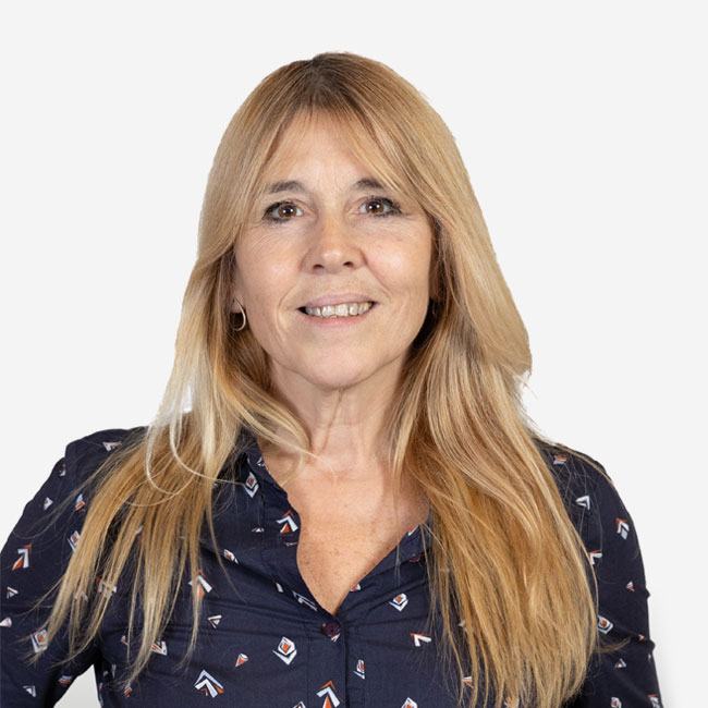 Ana Lafferranderie