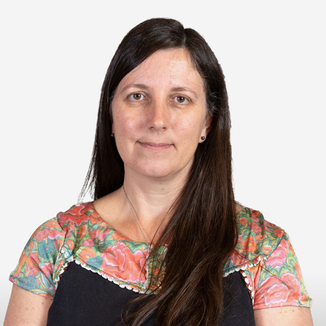 Carola Saavedra