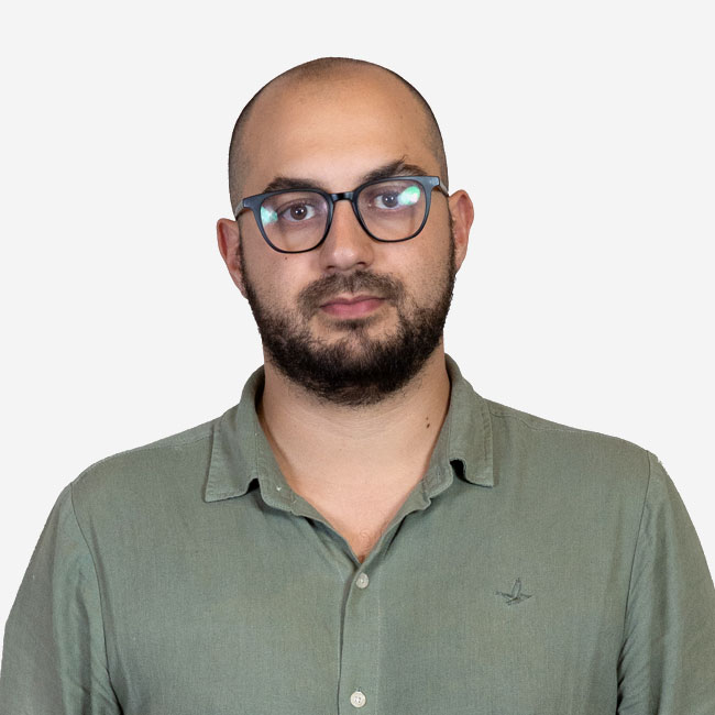 Geronimo Rodriguez