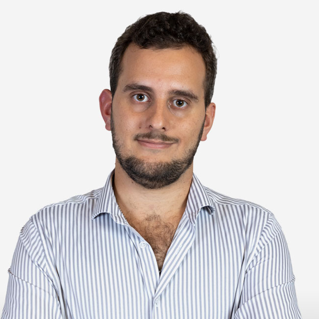 Rodrigo Cotelo